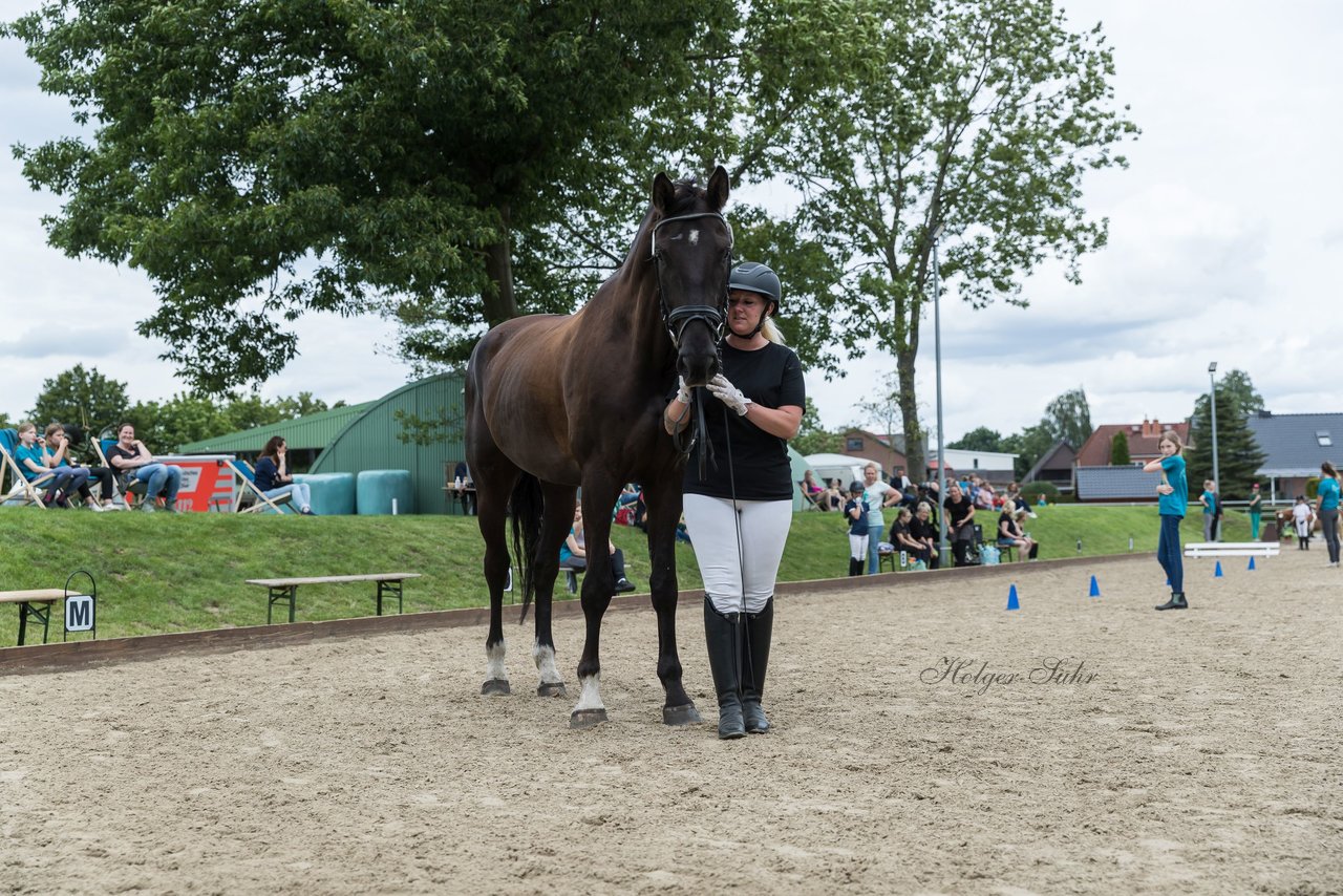 Bild 21 - Pony Akademie Turnier